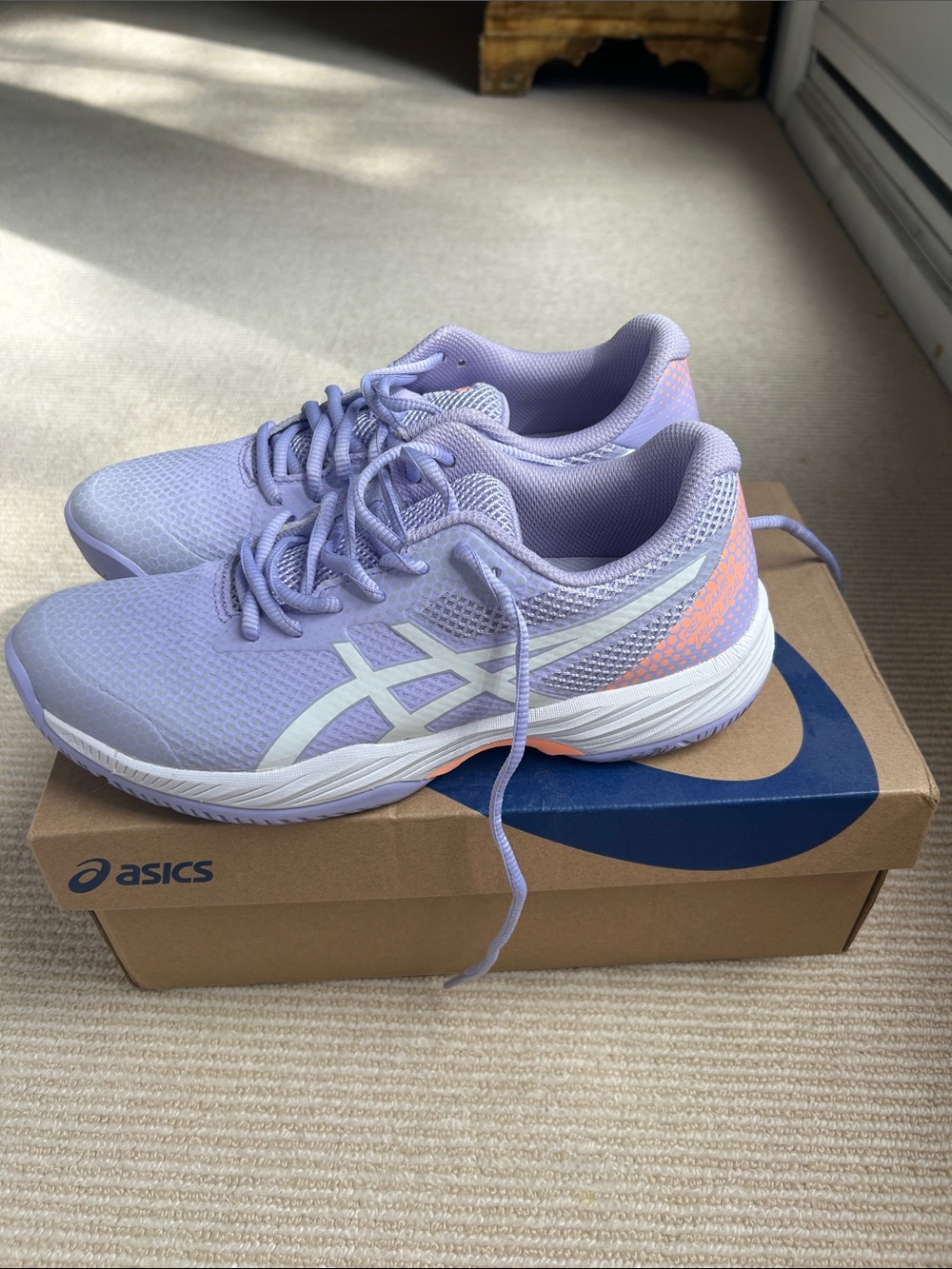 ASICS Pickleball Shoes